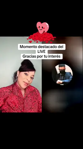 Gracias por todos vuestros Regalos y vuestro cariño. Sois muy importantes para mí.#tiktoklive #livehighlights #creatorsearchinsights #goviral #iwanttogoviral 