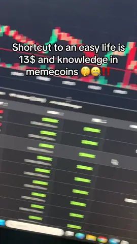 #memecoin #memecoins #solana 