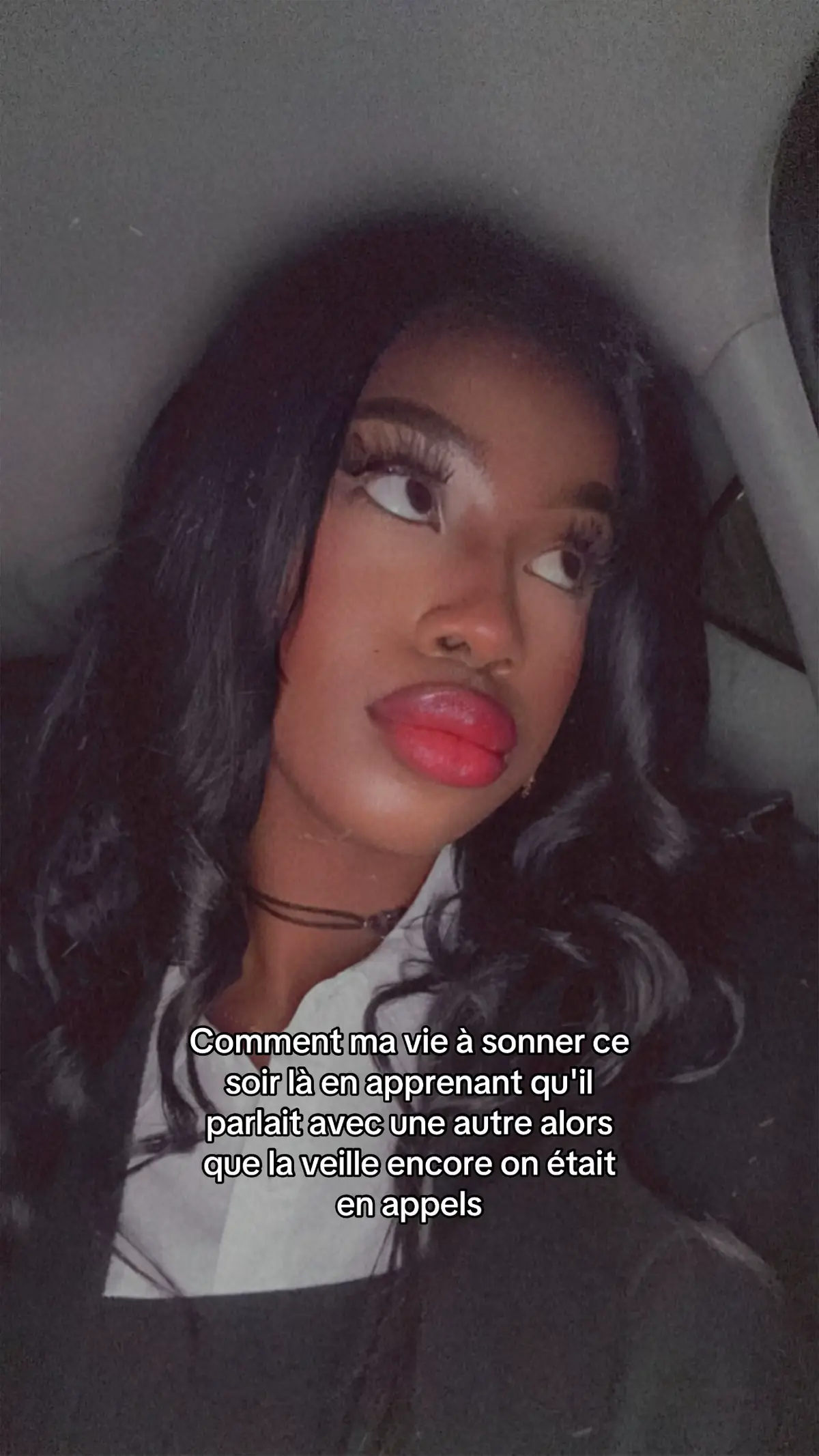 Sa pique … #devinelapersonne #soufrance #manipulateur. 
