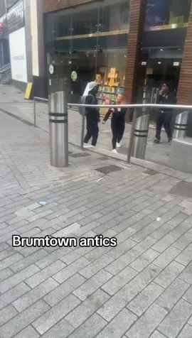 Brumtown ygm#fyp #knockout #bullring 