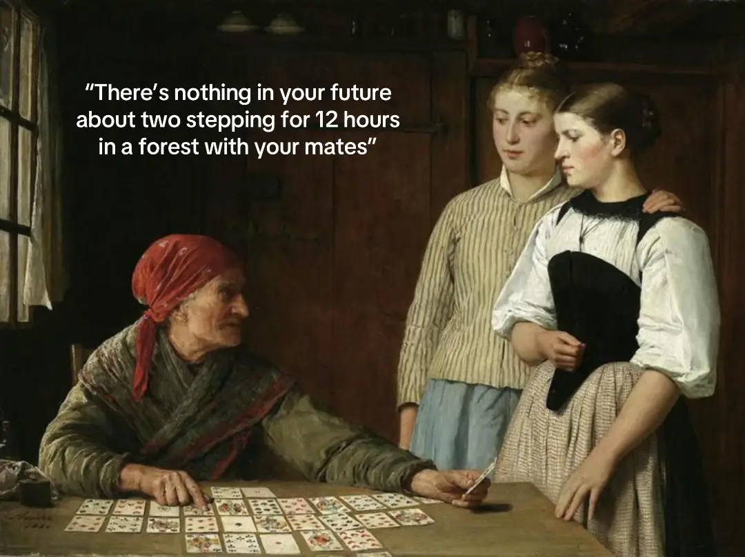 Who’s joining us? 👀🌳 #festival #ukfestival #festivalseason #housemusic #techhouse 