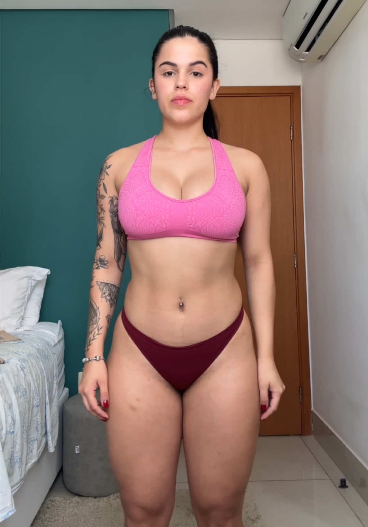Será que mudei? 🥹🤌🏻