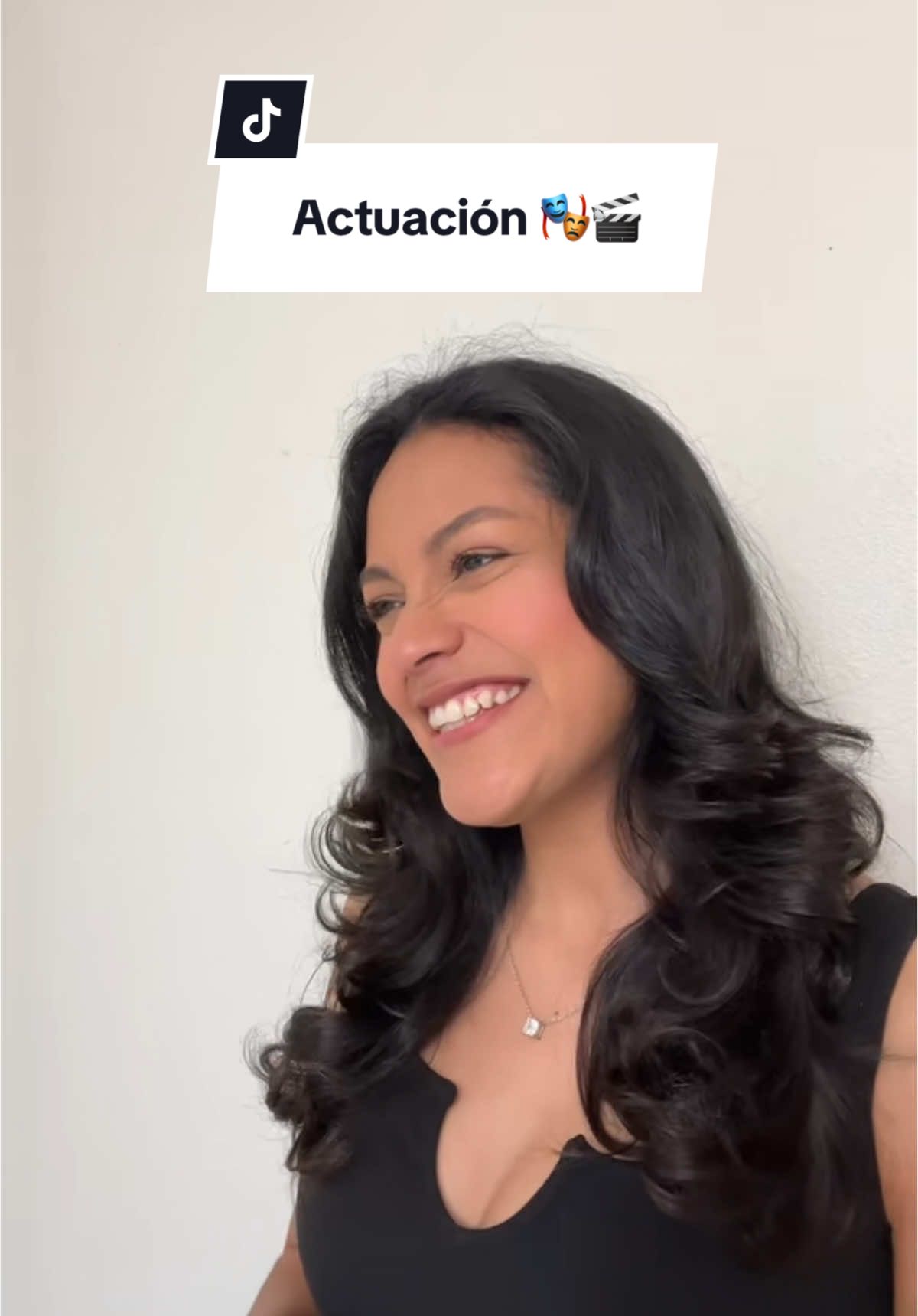 👀🎭🎬 #actuacion #acting #meangirls #reginageorge #chicasmalas 