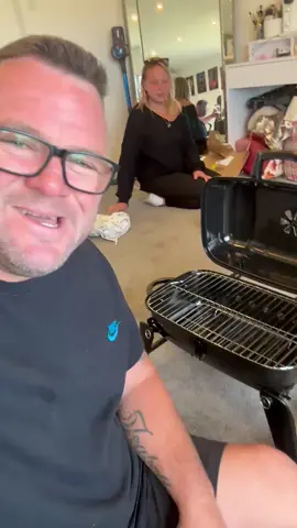 I can go live and cook #tiktokmademebuyit #teamsmithy