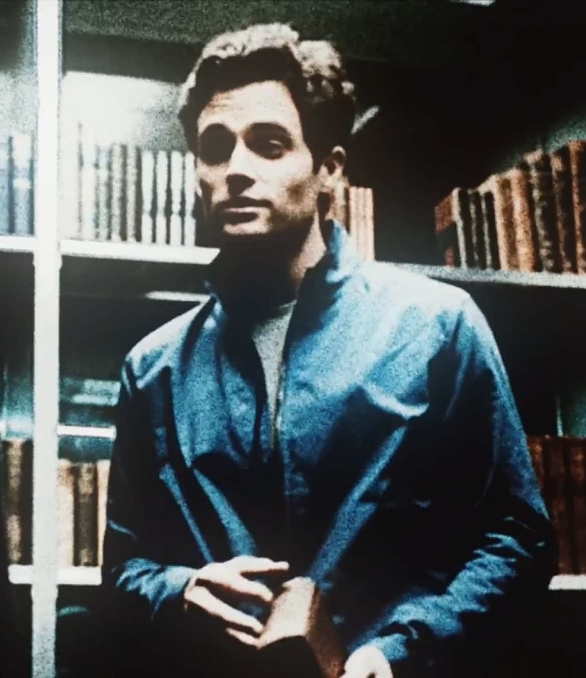 joe goatberg/probs my fav show rn (Les - Childish Gambino) #fyp #foryou #foryoupage #viral #trend #allfake #nocopyrightintended #joegoldberg #you #aftereffectsedits #edit #xyzbca 