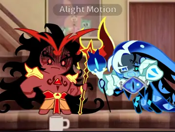 у шмилка нет настроения и он своим нытьем портит настроение другим #cookierunkingdom#crk#shadowmilkcookie#burningspicecookie#рекоминдации#fyp#fypシ 