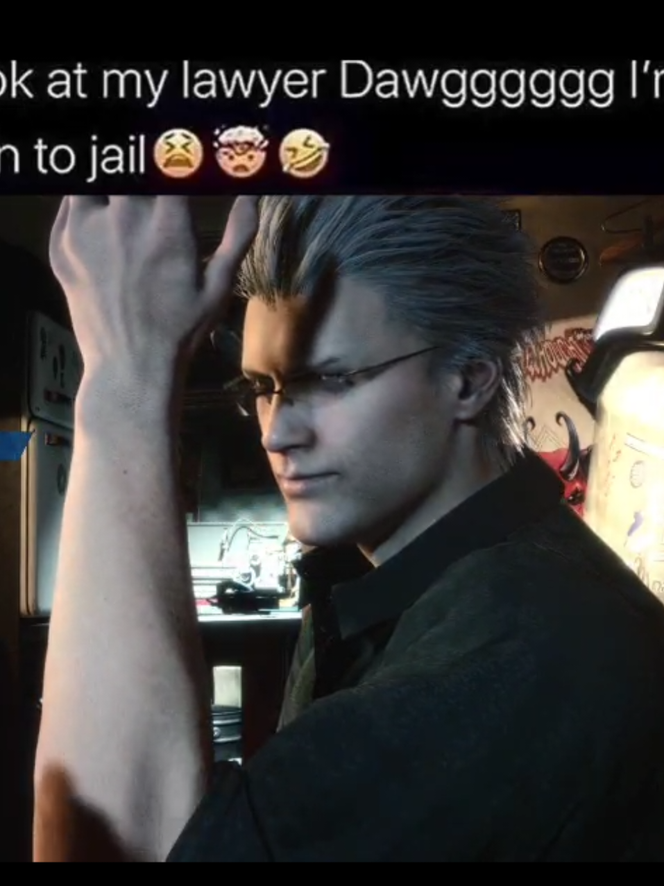 #VERGIL quality dropped but I don't want to post it again🥀 #devilmaycry #vergilsparda #edit #devilmaycryedit #vergiledit #dmc #dmc5 #dmcedit #foryou #viraledit  #dmc5edit 