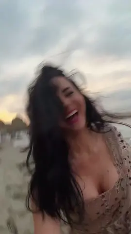 When you try try to film a cute beach video but end being up a hot mess instead 🥲 maybe Crumbl was right about me being chaotic 😭  #beach #photoshoot #hotmess #wheneverwherever #fyp 