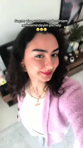 ÖNERİLERİNİZE İHTİYACIM VAR😭😭😭