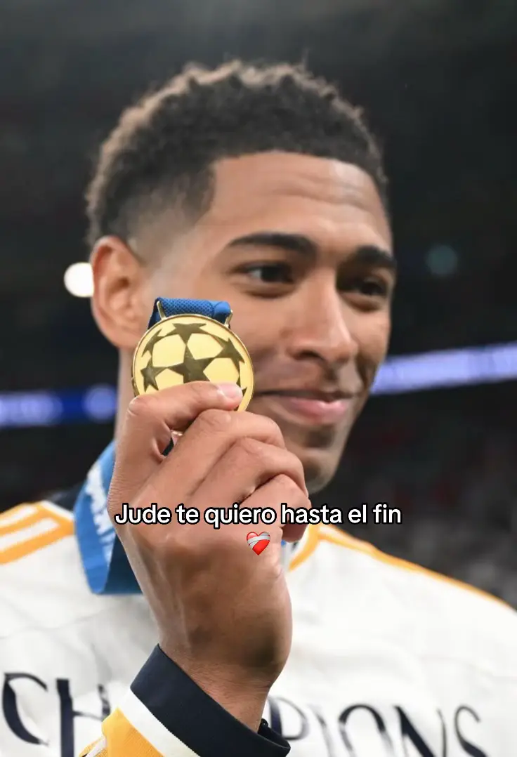 #judebellingham #realmadrid #guapo #Love #inglaterra #futbol #trend 