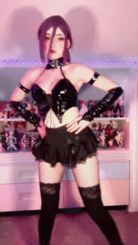 meow  #reze #rezecosplay #csm #csmcosplay #rezechainsawman #chainsawmancosplay #chainsawmanreze 