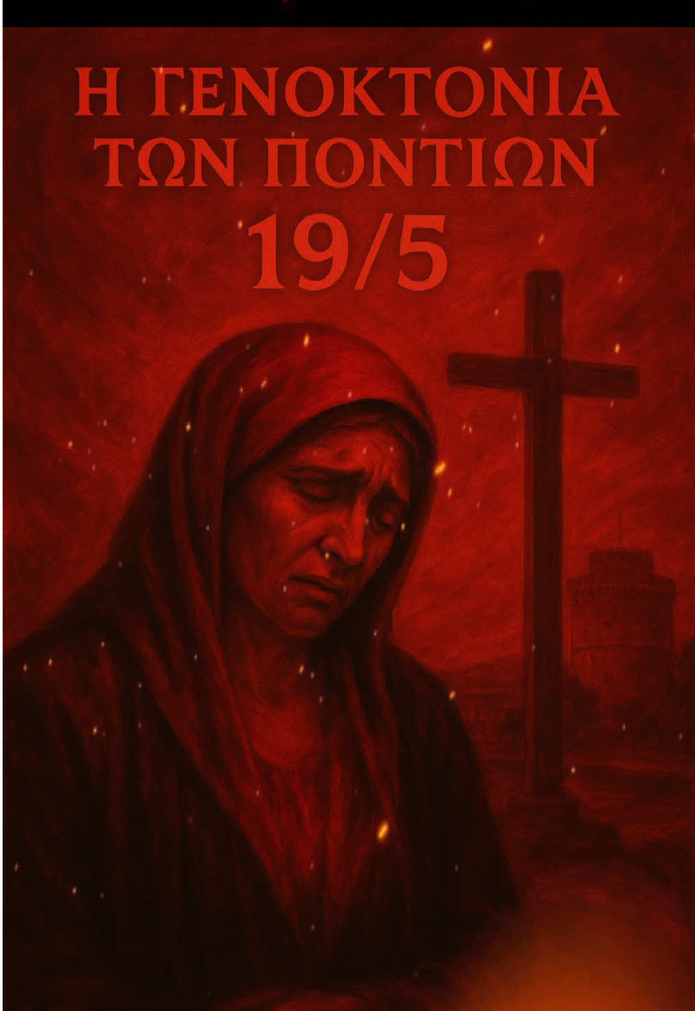 19/5 ΔΕΝ ΞΕΧΝΩ - Η ΗΜΕΡΑ ΤΗΣ ΓΕΝΟΚΤΟΝΙΑΣ ΤΩΝ ΕΛΛΗΝΩΝ ΤΟΥ ΠΟΝΤΟΥ. 353.000 ΨΥΧΕΣ.  #fy #tik #tik_tok #γενοκτονια_ποντιων #γενοκτονια #kokkino #greecetiktok #respect #19 #19/5 #genocide #pontiacs #greece🇬🇷 #greece #ποντος #δενξεχνω #ponticgenocide #Pontus #memory #may19 #Αστεροματα #Asteromata #klavdia #🇬🇷 #🇬🇷🇬🇷 @klavdia 