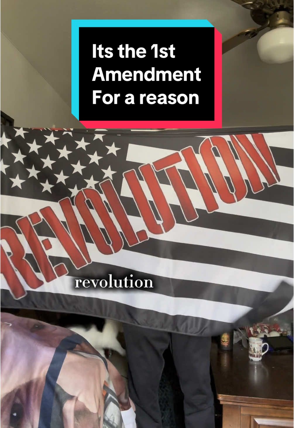 “Free country” #1stamendment #america #fy #fyp #freedom #everyone 