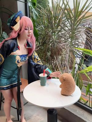 Anh em fan Na Tra Ma Đồng đâu bơi hết vào đây! Sở hữu idol ngay hôm nay MIỄN PHÍ!