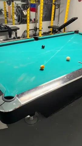 Pool tip #pool #billiards #8ballpool #trickshot 