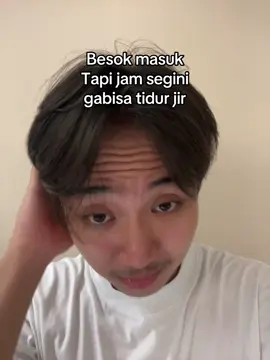 info cara tidurr cepatt.. #relateable #jokes #jagabumi #bergadang 