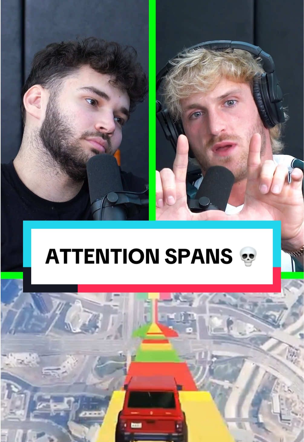 💀 ADIN ROSS HAS RUINED THIS GENERATION’S ATTENTION SPAN 😂 #loganpaul #mikemajlak #adinross #adinrossclips #kick #gta #gta6 #impaulsive @Logan Paul @heybigmike @adin 