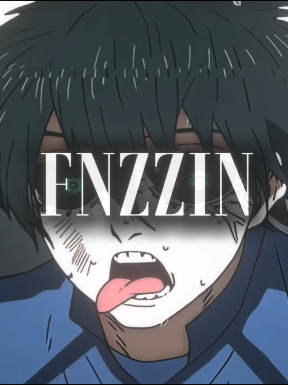 This beginning was suspicious 🤨 | rin the goat = 🐐 . . #itoshi #rin #edit #vyral #foryo #bluelock 