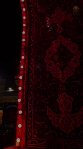 أشكـي لـ ألله حـالي وألك يامـولاي وَبـابَك ذليل وَجَفـي مَـديتة 🤲🏻💔. #ياصاحب_الزمان #اللهم_صلي_على_نبينا_محمد 