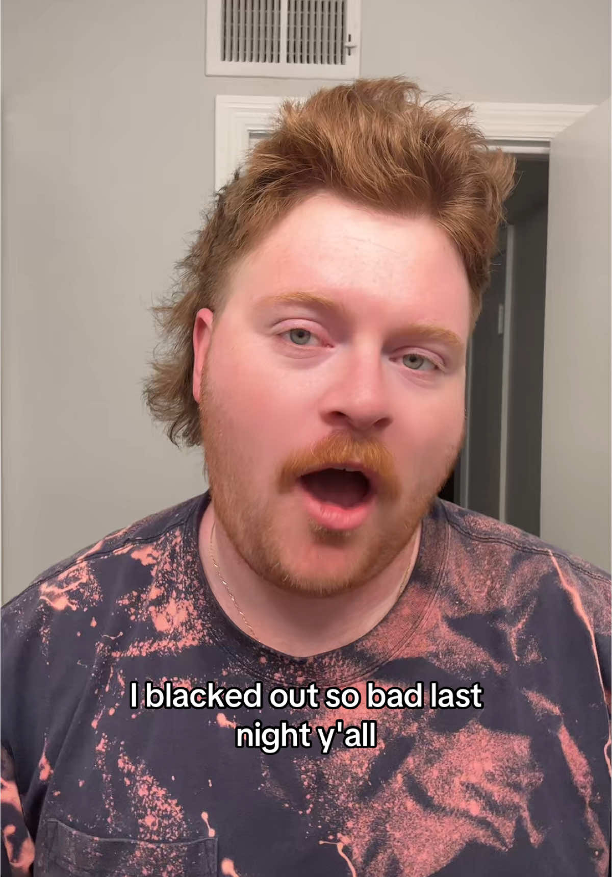 I blacked out last night… #foryoupage #fyp #foryou #fypage #trendingvideo #viral #4u #foryoupageofficiall #fy #fypシ 