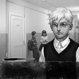 #зайчикдругаяистория #зайчикновелла #зайчик #антон #Антон #катя 