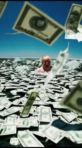 #money #trump