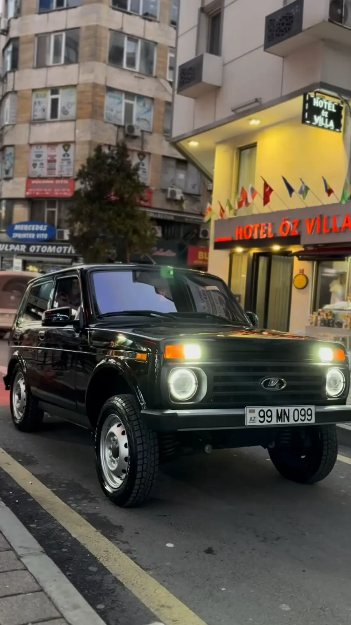 ❤️‍🩹 #fypシ゚ #kesfet #lada #07 #2107 #niva #vaz #bwkpp 