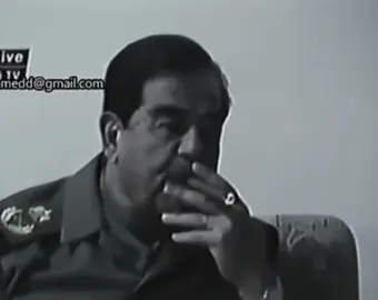 رحمه الله #fyp #صدام_حسين #foryoupage 