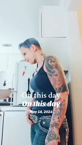 #onthisday