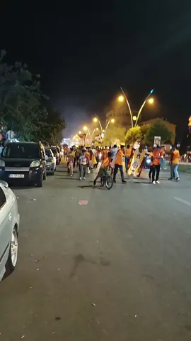 Midyat Kazandı Ve Şampiyon Galatasaray #şampiyongalatasaray 