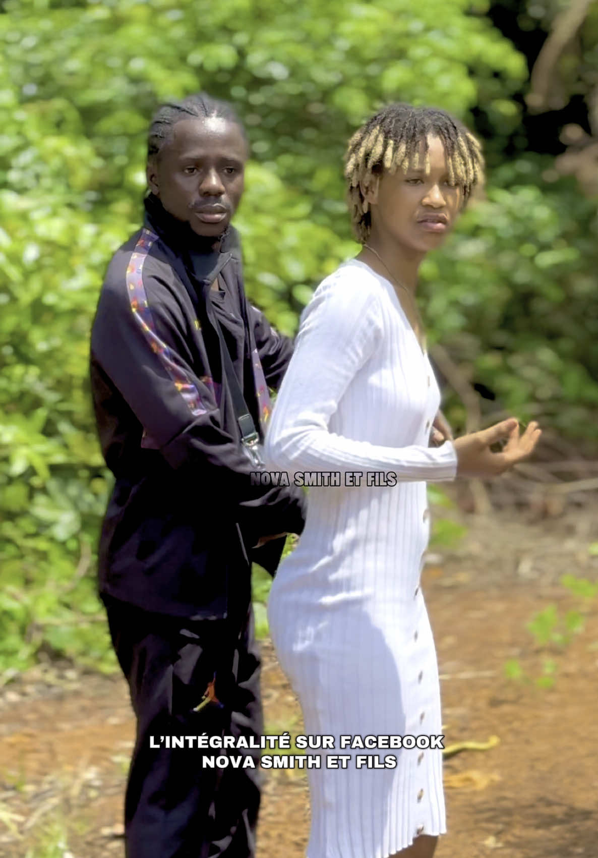LE RASTAMAN BININOIS 🤣🤣🤣🤣 3#Funny #funny #funnytiktok #🤣🤣🤣 #viral 