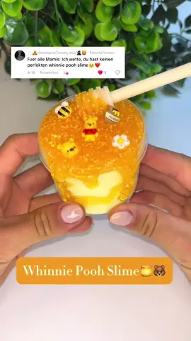 @🫧🧸charmaineTammy.miie🥷🦁  Eure Meinung ist gefragt?🐻🍯 Aktuell bekommt ihr bis zu 25% auf ausgewählte Artikel im TikTok Shop! #tiktokshop #slimes #schleim #slimeasmr #fyp #whinniethepooh #honey #bee #fyy #SmallBusiness #fypageシ #goviral #sale #discount #slimeshop #crunchy #asmr #slimebyzahra #🍯 #🐻 #challange 