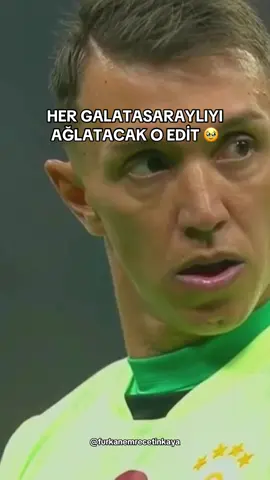 Galatasaray'ın ta kendisi Muslera 💛❤️ #kesfet #şampiyon #galatasaray #edit #fyp #muslera 