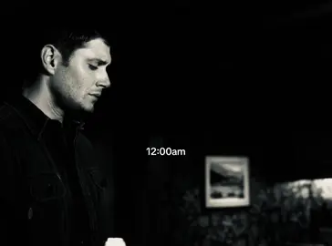 #supernatural من رحلتي