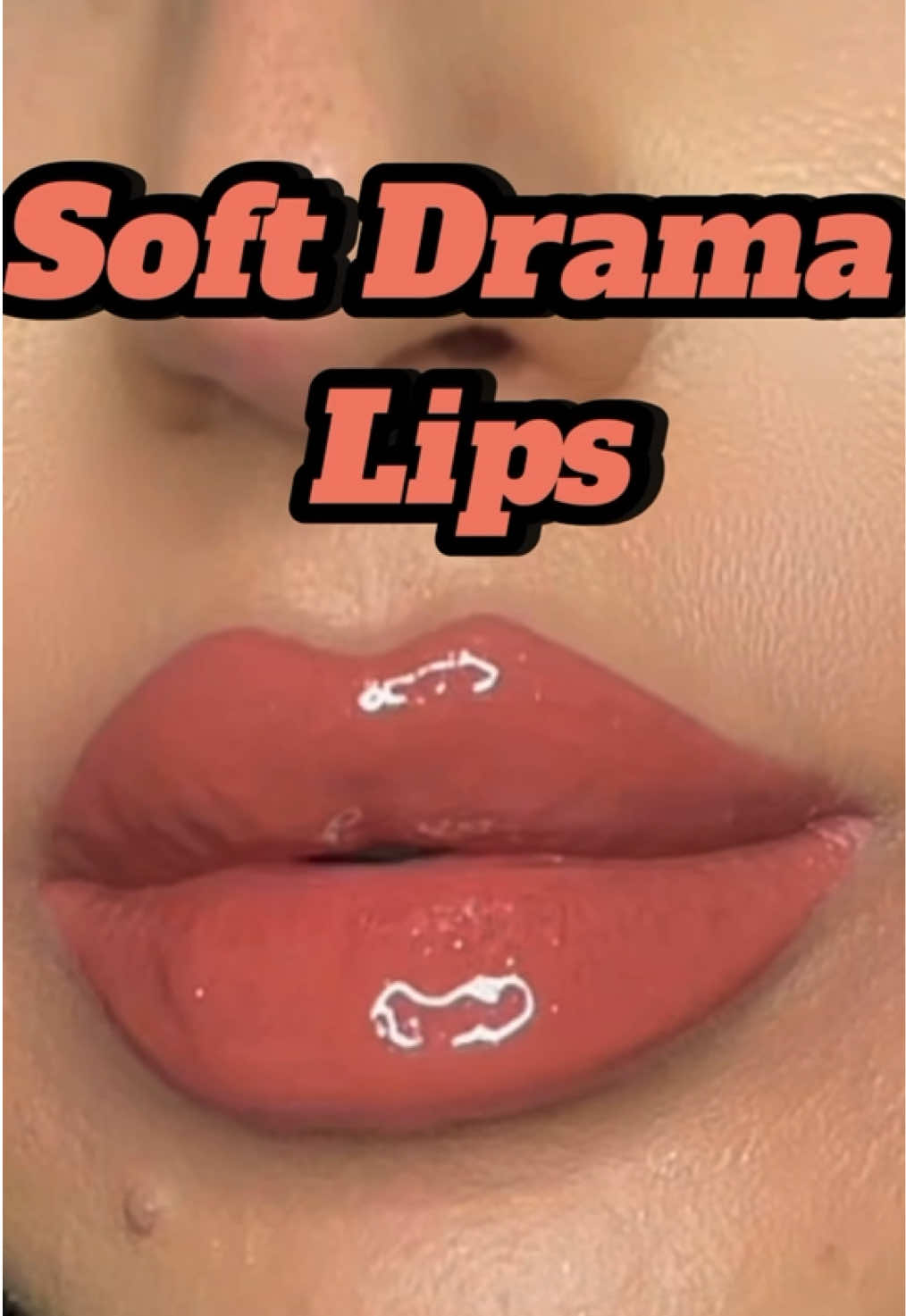#terracottalips #nudelipcombo 	#spicynude 	#luxurylips 	#makeuptrends 	#lipcombo2025 	#everydayglam 	#glossylips 	#warmmakeup