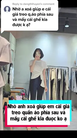 Nhờ anh xoá giúp em cái giá treo quần áo phía sau và mấy cái ghế kia được ko ạ #leevn #photoshoptips #xoavatthethuatronganh #ghepanhdep #dcgr #longervideos #huongdanghepanh #xoanguoitronganh #xoangoitronganh #ghepanhsieudep #phongnenhoahuongduong #thayphongnenhinhanh #kyyeu #doimauvaytrongphotoshp #LearnOnTikTok #quockhanh2025