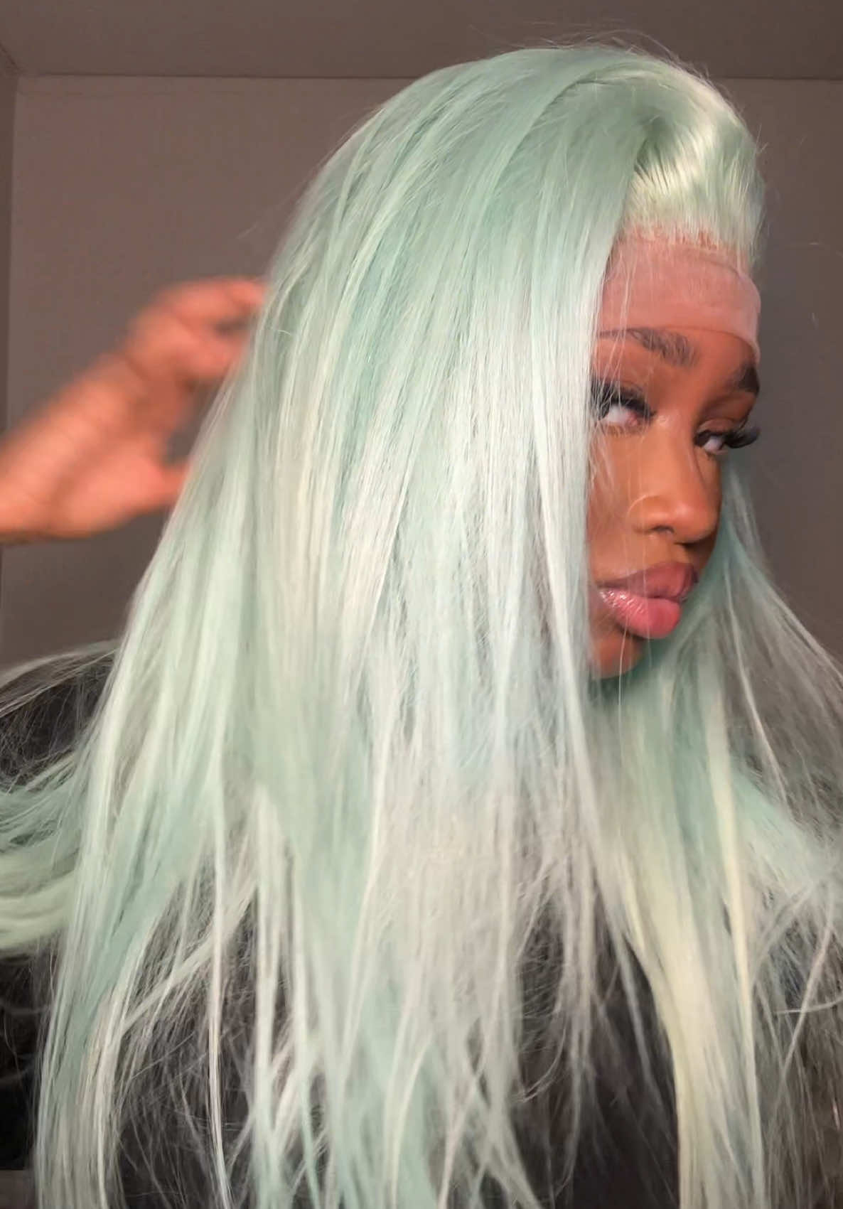 @ZSFHAIR Use code:MYN  for an additional 10% off. 