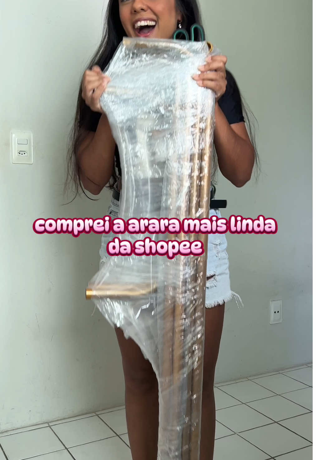 #shopee #arara #araraderoupas #lojaonline #lojavirtual #lojaderoupas #lojafemininaonline 