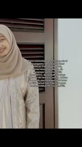 Udah gatau seberapa besar sabarnya. Semoga aku bisa ikhlas atas semua yang terjadi❤️‍🩹