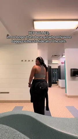 #MentalHealthAwareness #GymTok 