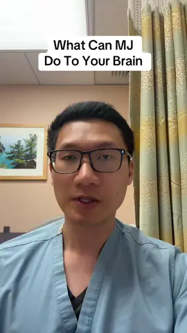 What Cannabis Can Do To Your Brain #brain #neurology #brainhealth #neurologist 