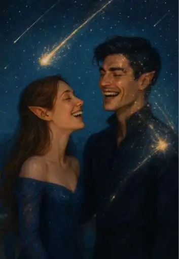 This scene 🥺💫#acotar #acotarseries #fanart #BookTok #booktokfrance #booktoker #booktokuk 