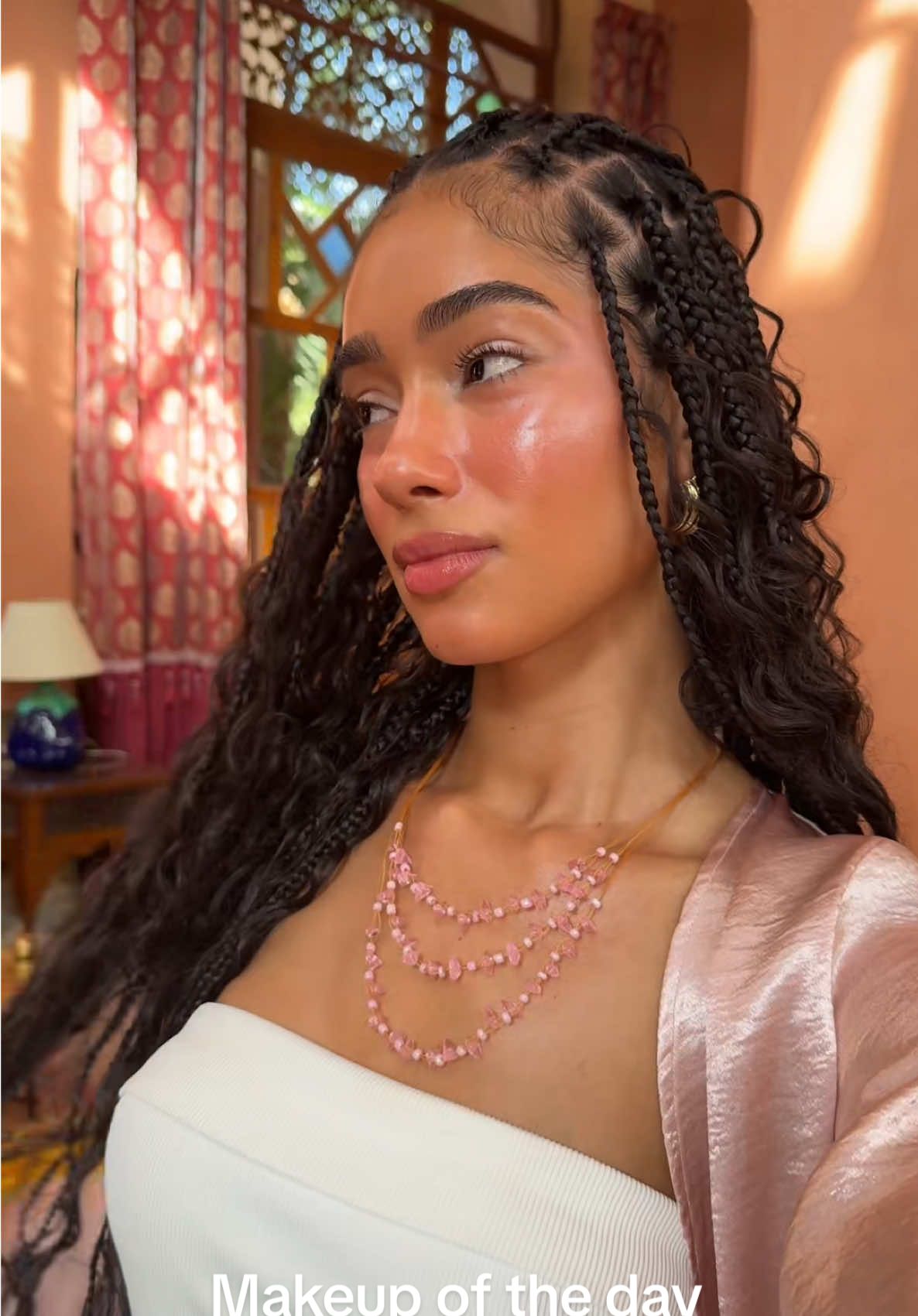 you can’t say no 💋 #makeup #skin 