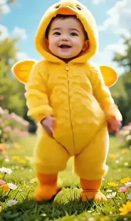 Cute baby dancing #babytiktok #babylove 