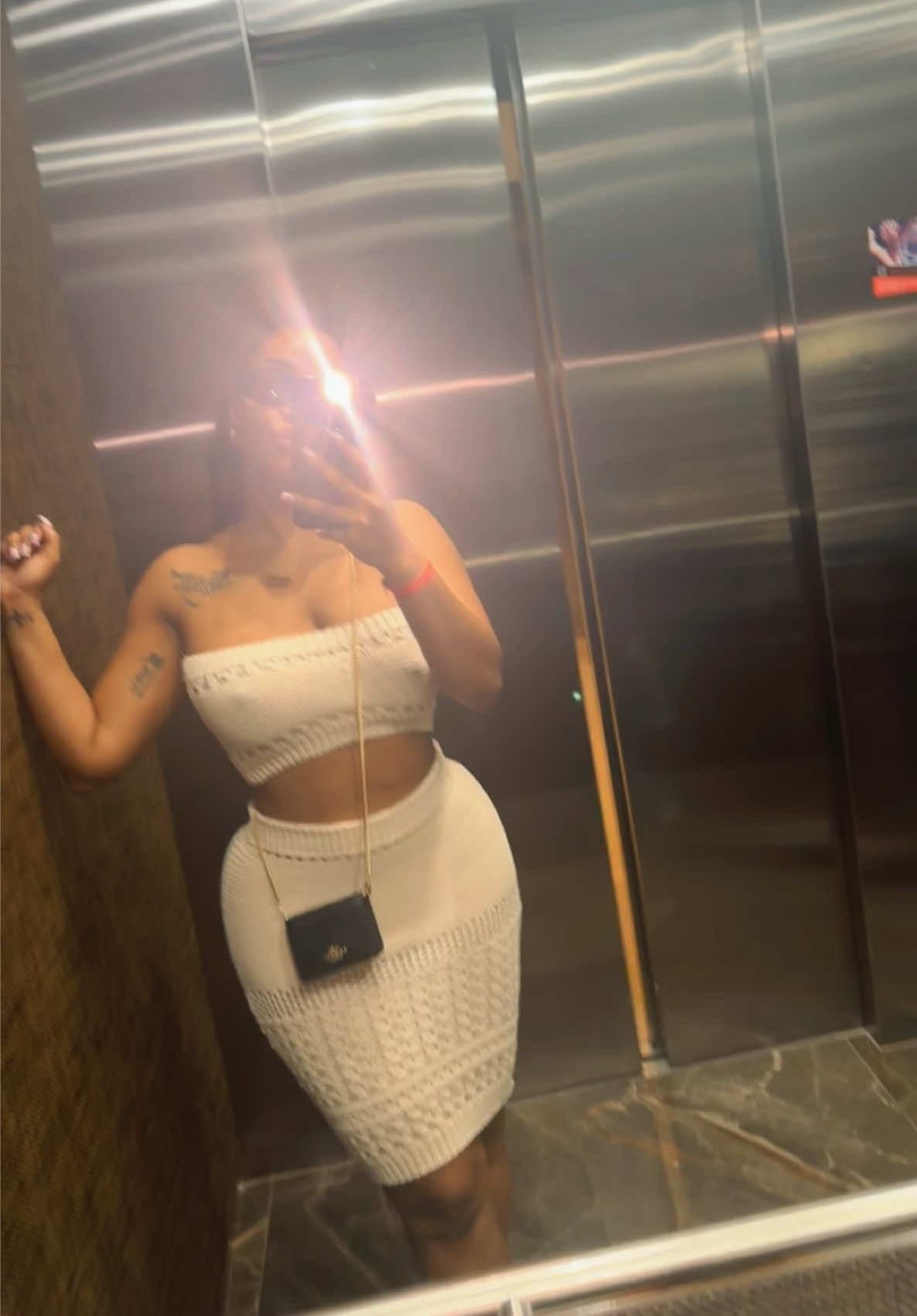 Thinking about daily vlogging tho 👀‼️