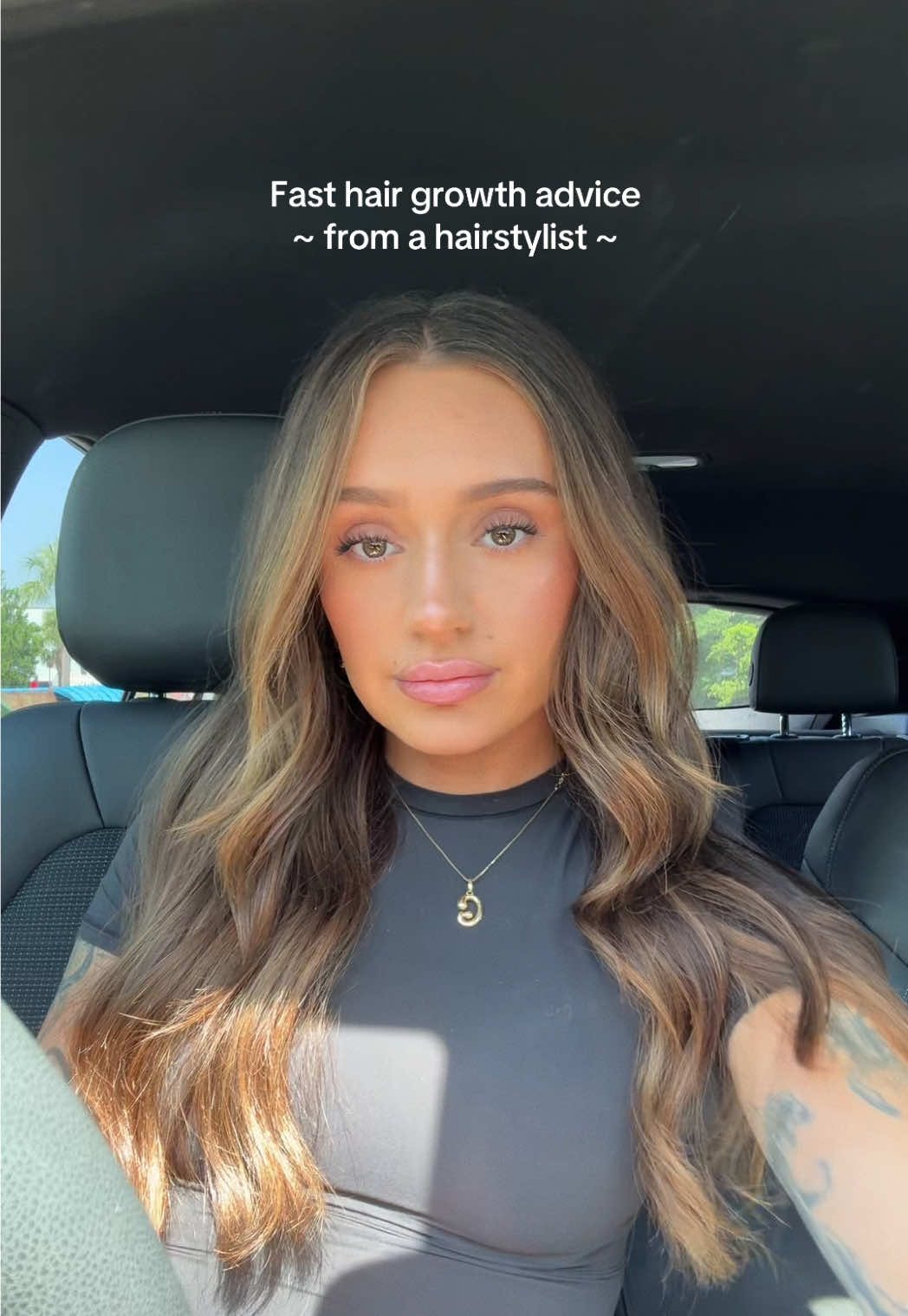 Healthy hair doesn’t happen by accident 🌱🧖‍♀️ #hairstylist #scalpfacial #headspa #haircare #hairstylist #longhair #fasthairgrowth #hairgrowth #healthyhairtips #hairgrowthjourney 