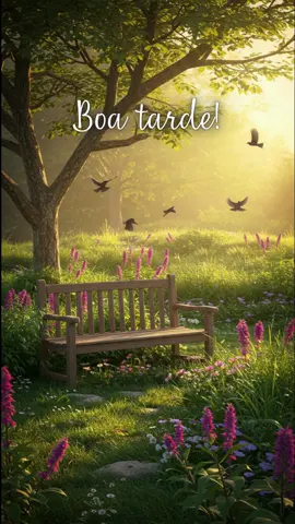 ✨ O mundo fica mais leve quando a gente espalha boas energias! Se esse vídeo te tocou, manda pra alguém que merece um dia iluminado. 🌈💖 #motivacao #boatarde  #paz
