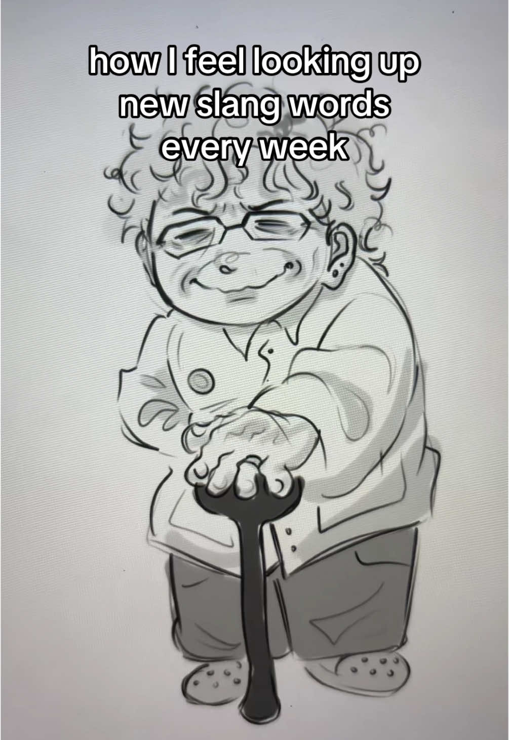 stop making new ones pls i cant keep up #sybau #pmo #ts (i had to look up so many) #digitalart #digitalartist 