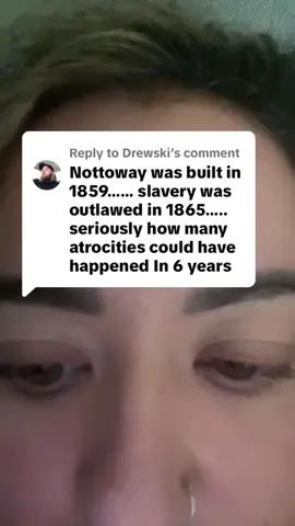 Replying to @Drewski  ooOooooo .......... #slavery 