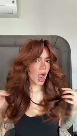 parte 1 | achei a finalização perfeita sem fonte de calor 🤩